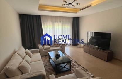 Apartment - 1 - 2 for rent in Cairo Festival City - North Investors Area - New Cairo City - Cairo