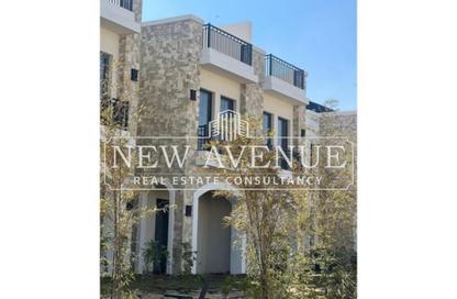 Townhouse - 4 Bedrooms - 4 Bathrooms for sale in The Wonder Marq - Mostakbal City Compounds - Mostakbal City - Future City - Cairo
