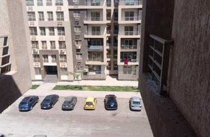 Apartment - 3 Bedrooms - 1 Bathroom for rent in Janna 2 - Sheikh Zayed Compounds - Sheikh Zayed City - Giza