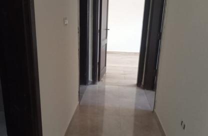 Apartment - 3 Bedrooms - 1 Bathroom for rent in Janna 2 - Sheikh Zayed Compounds - Sheikh Zayed City - Giza