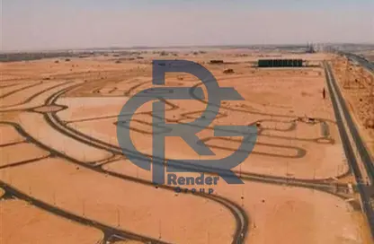 قطعة أرض - استوديو للبيع في بيت الوطن - التجمع الخامس - مدينة القاهرة الجديدة - القاهرة