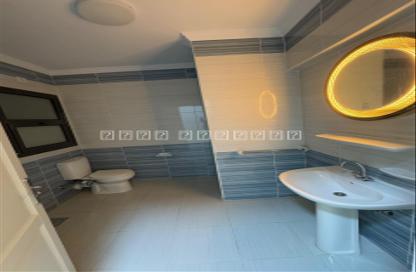 Apartment - 3 Bedrooms - 3 Bathrooms for sale in B15 - Madinaty - Cairo
