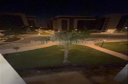 Apartment - 3 Bedrooms - 3 Bathrooms for sale in B15 - Madinaty - Cairo