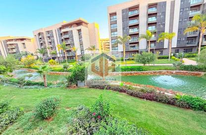 Apartment - 3 Bedrooms - 3 Bathrooms for sale in Privado - Madinaty - Cairo