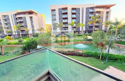 Apartment - 3 Bedrooms - 3 Bathrooms for sale in Privado - Madinaty - Cairo