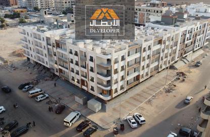 شقة - 3 غرف نوم - 2 حمامات للبيع في حى الكوثر - الغردقة - محافظة البحر الاحمر شقة - 3 غرف نوم - 2 حمامات للبيع في حى الكوثر - الغردقة - محافظة البحر الاحمر