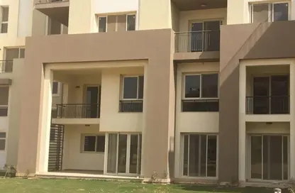 شقة - 3 غرف نوم - 3 حمامات للايجار في فورتين جولف ريزيدنس - اب تاون كايرو - المقطم - القاهرة