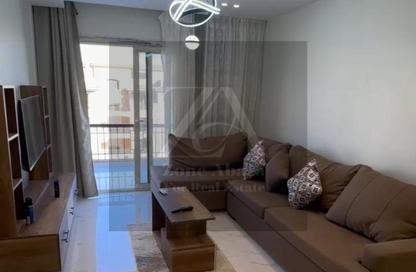 شقة - 3 غرف نوم - 2 حمامات للايجار في ستون ريزيدنس - كمبوندات التجمع الخامس - التجمع الخامس - مدينة القاهرة الجديدة - القاهرة