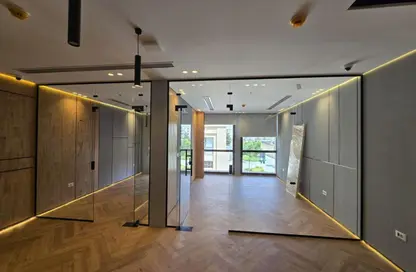 مساحات مكتبية - 3 غرف نوم - 1 حمام للبيع في ميفيدا - كمبوندات التجمع الخامس - التجمع الخامس - مدينة القاهرة الجديدة - القاهرة