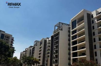 Apartment - 2 - 2 for sale in Zed East - 5th Settlement Compounds - The 5th Settlement - New Cairo City - Cairo