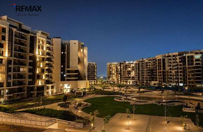 Apartment - 2 - 2 for sale in Zed East - 5th Settlement Compounds - The 5th Settlement - New Cairo City - Cairo