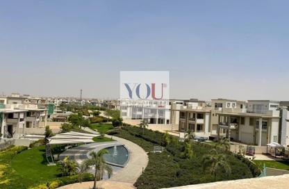 Villa - 5 - 5 for sale in Cairo Festival City - North Investors Area - New Cairo City - Cairo