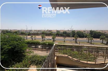 Duplex - 5 - 3 for rent in Opera City - 6th District - Sheikh Zayed City - Giza