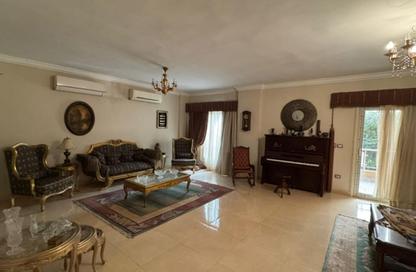 Apartment - 3 Bedrooms - 3 Bathrooms for rent in Wesal City - El Shorouk Compounds - Shorouk City - Cairo