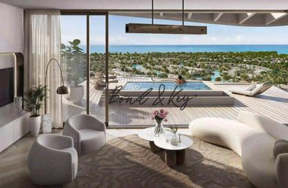Chalet - 3 Bedrooms - 2 Bathrooms for sale in Solare - Ras Al Hekma - North Coast