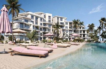 Chalet - 3 Bedrooms - 2 Bathrooms for sale in Solare - Ras Al Hekma - North Coast