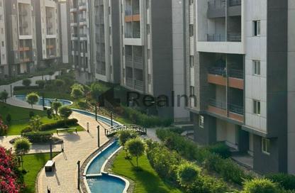 Apartment - 3 Bedrooms - 3 Bathrooms for sale in Rock Eden - Hadayek October - 6 October City - Giza