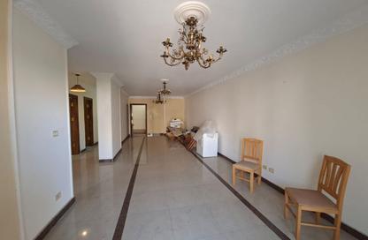 Apartment - 2 Bedrooms - 1 Bathroom for sale in Abou Quer Road Gamal Abdel Nasser Road - Janaklees - Hay Sharq - Alexandria Apartment - 2 Bedrooms - 1 Bathroom for sale in Abou Quer Road Gamal Abdel Nasser Road - Janaklees - Hay Sharq - Alexandria