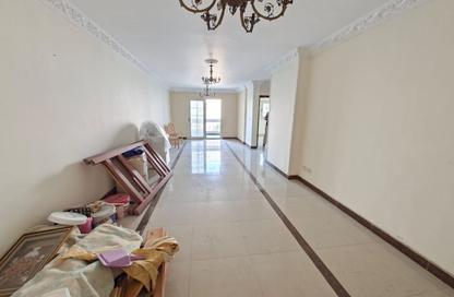 Apartment - 2 Bedrooms - 1 Bathroom for sale in Abou Quer Road   Gamal Abdel Nasser Road - Janaklees - Hay Sharq - Alexandria