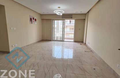 Apartment - 3 Bedrooms - 2 Bathrooms for sale in B12 - Madinaty - Cairo