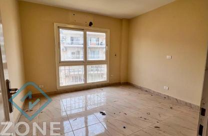Apartment - 3 Bedrooms - 2 Bathrooms for sale in B12 - Madinaty - Cairo
