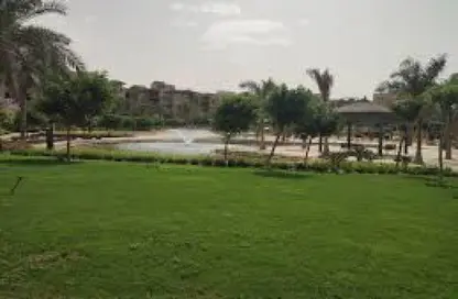 شقة - 2 غرف نوم - 3 حمامات للبيع في مدينة القاهرة الجديدة - القاهرة