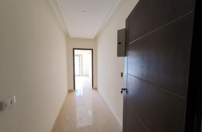 Apartment - 3 Bedrooms - 3 Bathrooms for rent in Galleria Moon Valley - South Investors Area - New Cairo City - Cairo