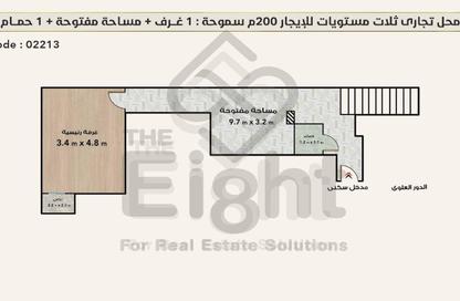 Shop - Studio - 1 for rent in Tout Ankh Amoun St. - Smouha - Hay Sharq - Alexandria Shop - Studio - 1 for rent in Tout Ankh Amoun St. - Smouha - Hay Sharq - Alexandria