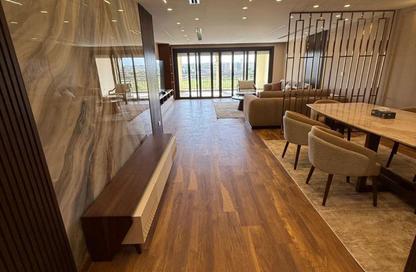 Apartment - 3 Bedrooms - 4 Bathrooms for rent in Mivida - 5th Settlement Compounds - The 5th Settlement - New Cairo City - Cairo