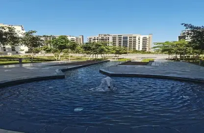 Apartment - 3 Bedrooms - 3 Bathrooms for sale in Park Side Residence - Zed Towers - Sheikh Zayed Compounds - Sheikh Zayed City - Giza