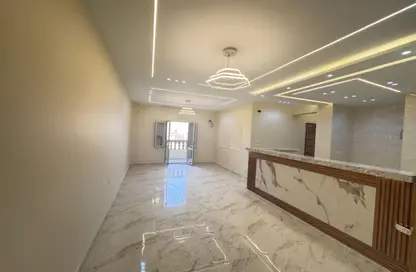 Apartment - 3 Bedrooms - 2 Bathrooms for sale in 5th District - Obour City - Qalyubia