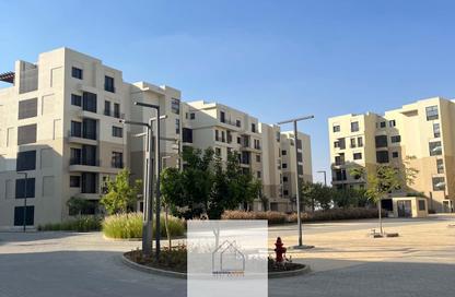 Apartment - 4 Bedrooms - 4 Bathrooms for sale in O West - 6 October Compounds - 6 October City - Giza