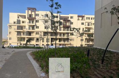 Apartment - 4 Bedrooms - 4 Bathrooms for sale in O West - 6 October Compounds - 6 October City - Giza