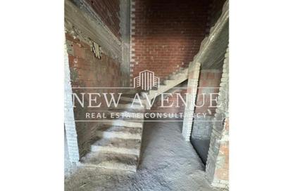 iVilla - 3 Bedrooms - 3 Bathrooms for sale in Mountain View iCity - 5th Settlement Compounds - The 5th Settlement - New Cairo City - Cairo