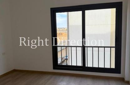 Apartment - 3 Bedrooms - 3 Bathrooms for rent in Moon Residences - Fifth Square - The 5th Settlement - New Cairo City - Cairo