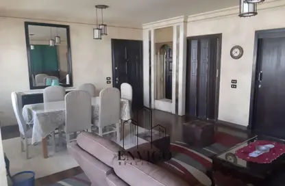 Apartment - 3 Bedrooms - 1 Bathroom for sale in Mashroua 17 St. - Al Nadi Al Ahly - Nasr City - Cairo