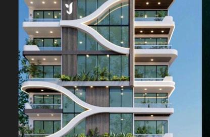 Apartment - 3 Bedrooms - 2 Bathrooms for sale in The 5th Settlement - New Cairo City - Cairo