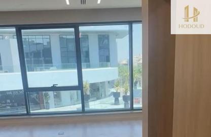 Office Space - Studio for rent in Mivida - 5th Settlement Compounds - The 5th Settlement - New Cairo City - Cairo