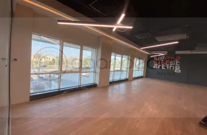 مساحات مكتبية - استوديو - 2 حمامات للايجار في تريفيوم بزنس كومبلكس - شارع التسعين الشمالي - التجمع الخامس - مدينة القاهرة الجديدة - القاهرة