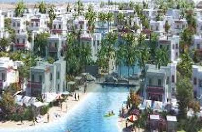 Chalet - 2 Bedrooms - 1 Bathroom for sale in Bianchi Ilios - Sidi Abdel Rahman - North Coast
