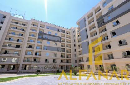 Apartment - 3 - 3 for sale in il Mondo - New Capital Compounds - New Capital City - Cairo