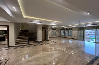 Villa - 4 - 7 for sale in Les Rois - 5th Settlement Compounds - The 5th Settlement - New Cairo City - Cairo Villa - 4 - 7 for sale in Les Rois - 5th Settlement Compounds - The 5th Settlement - New Cairo City - Cairo