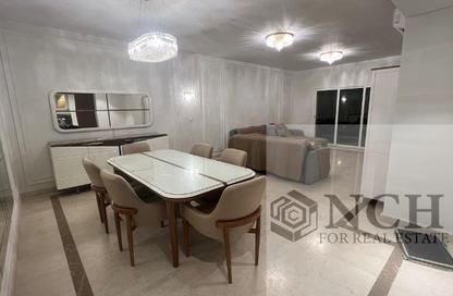 Apartment - 3 Bedrooms - 3 Bathrooms for rent in Mivida - 5th Settlement Compounds - The 5th Settlement - New Cairo City - Cairo Apartment - 3 Bedrooms - 3 Bathrooms for rent in Mivida - 5th Settlement Compounds - The 5th Settlement - New Cairo City - Cairo