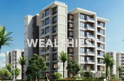 شقة - غرفة نوم - 1 حمام للبيع في B2 - مدينتي - القاهرة