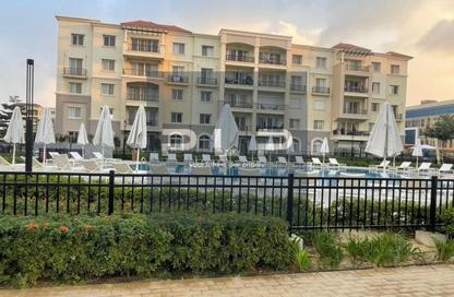 Apartment - 2 Bedrooms - 3 Bathrooms for rent in Mivida - 5th Settlement Compounds - The 5th Settlement - New Cairo City - Cairo Apartment - 2 Bedrooms - 3 Bathrooms for rent in Mivida - 5th Settlement Compounds - The 5th Settlement - New Cairo City - Cairo