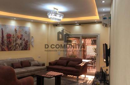 Apartment - 3 Bedrooms - 3 Bathrooms for rent in Sephora Heights - 5th Settlement Compounds - The 5th Settlement - New Cairo City - Cairo