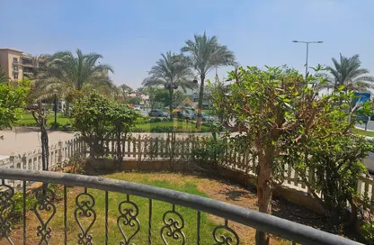 Apartment - 2 Bedrooms - 2 Bathrooms for sale in El Rehab Extension - Al Rehab - New Cairo City - Cairo