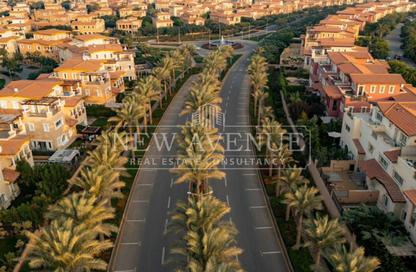 Apartment - 3 Bedrooms - 2 Bathrooms for sale in Hyde Park Central - The 6th Settlement - New Cairo City - Cairo Apartment - 3 Bedrooms - 2 Bathrooms for sale in Hyde Park Central - The 6th Settlement - New Cairo City - Cairo