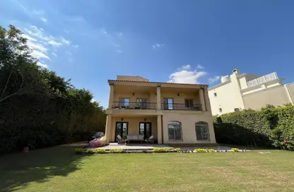 فيلا - 4 غرف نوم - 5 حمامات للبيع في پريڤادو - مدينتي - القاهرة فيلا - 4 غرف نوم - 5 حمامات للبيع في پريڤادو - مدينتي - القاهرة