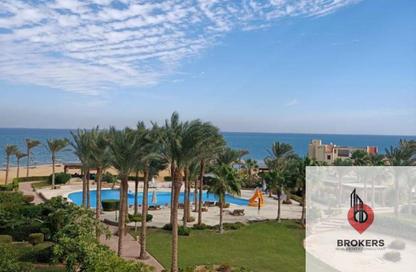 Chalet - 2 Bedrooms - 2 Bathrooms for sale in Laguna Bay - Al Ain Al Sokhna - Suez Chalet - 2 Bedrooms - 2 Bathrooms for sale in Laguna Bay - Al Ain Al Sokhna - Suez